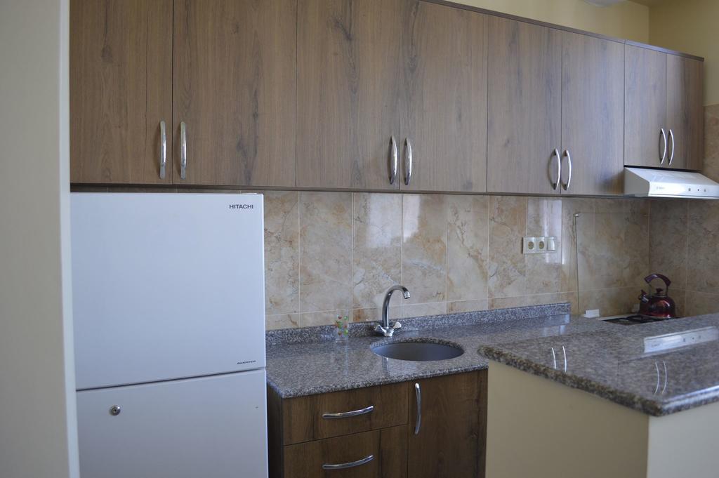 Apartment Near Park 36 바투미 외부 사진